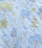 Bunny Quilted Growsuit - Imagem 3