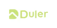 Logo da Duler Utilidades Doméstica e Home Decor