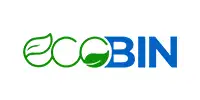 Logo da Ecobin Fábrica de produtos feitos de Aço Inox