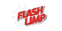 Logo da Flash Limp