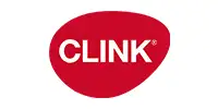 Logo da Marca Clink