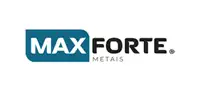 Logo da Max Forte Metais