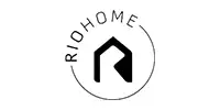 Logo da Rio Home