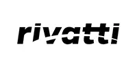 Logo da Rivatti Móveis design decoração